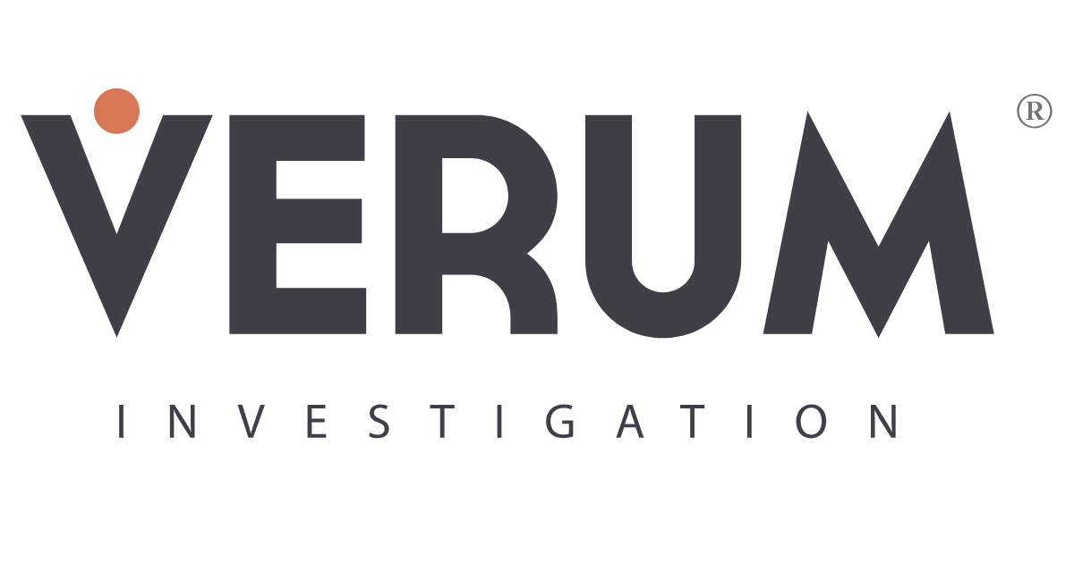 VERUM Investigation